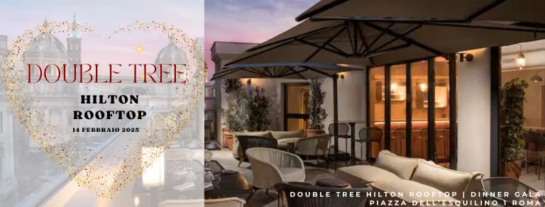 Double Tree by Hilton