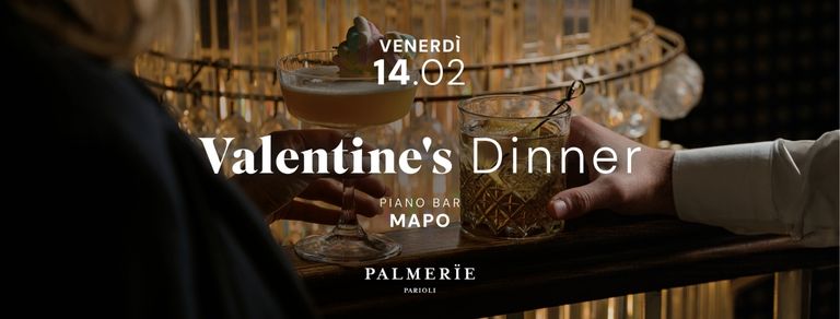 Palmerie Parioli