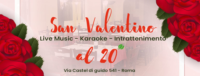 Ristorante Al 20