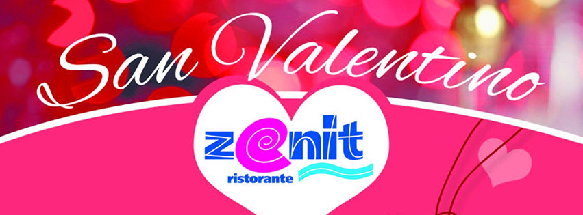 Ristorante Zenit