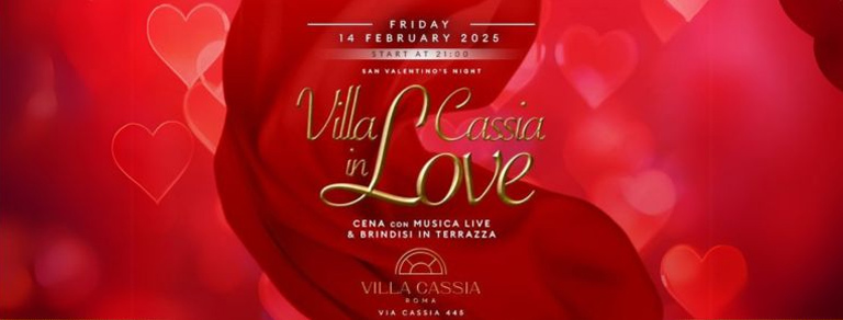 Villa Cassia