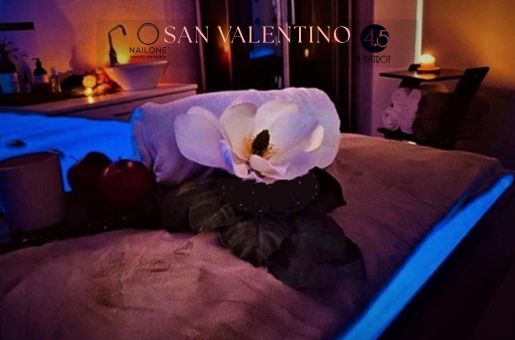 Bistrot 4.5 RESTAURANT / NailOne URBAN SPA