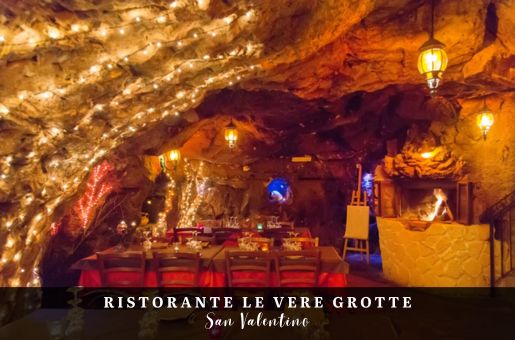 Le Vere Grotte