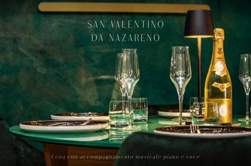 Ristorante Nazareno